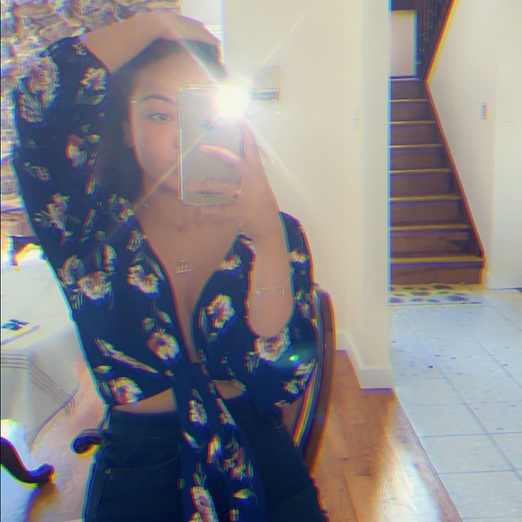 Meet your Posher, Abby - Picture 1 of 1